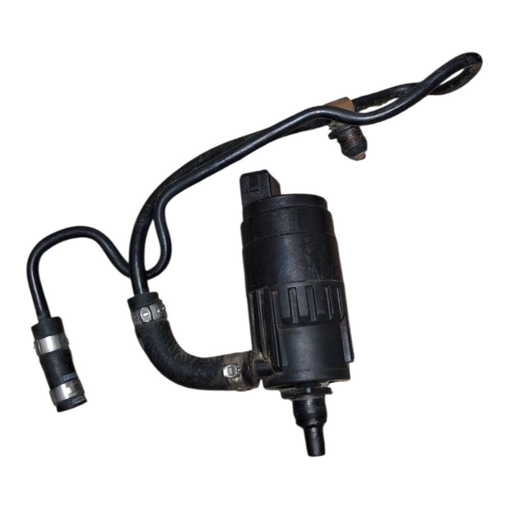 Bomba Partida Frio Vw Fox 2012 377955651b 2
