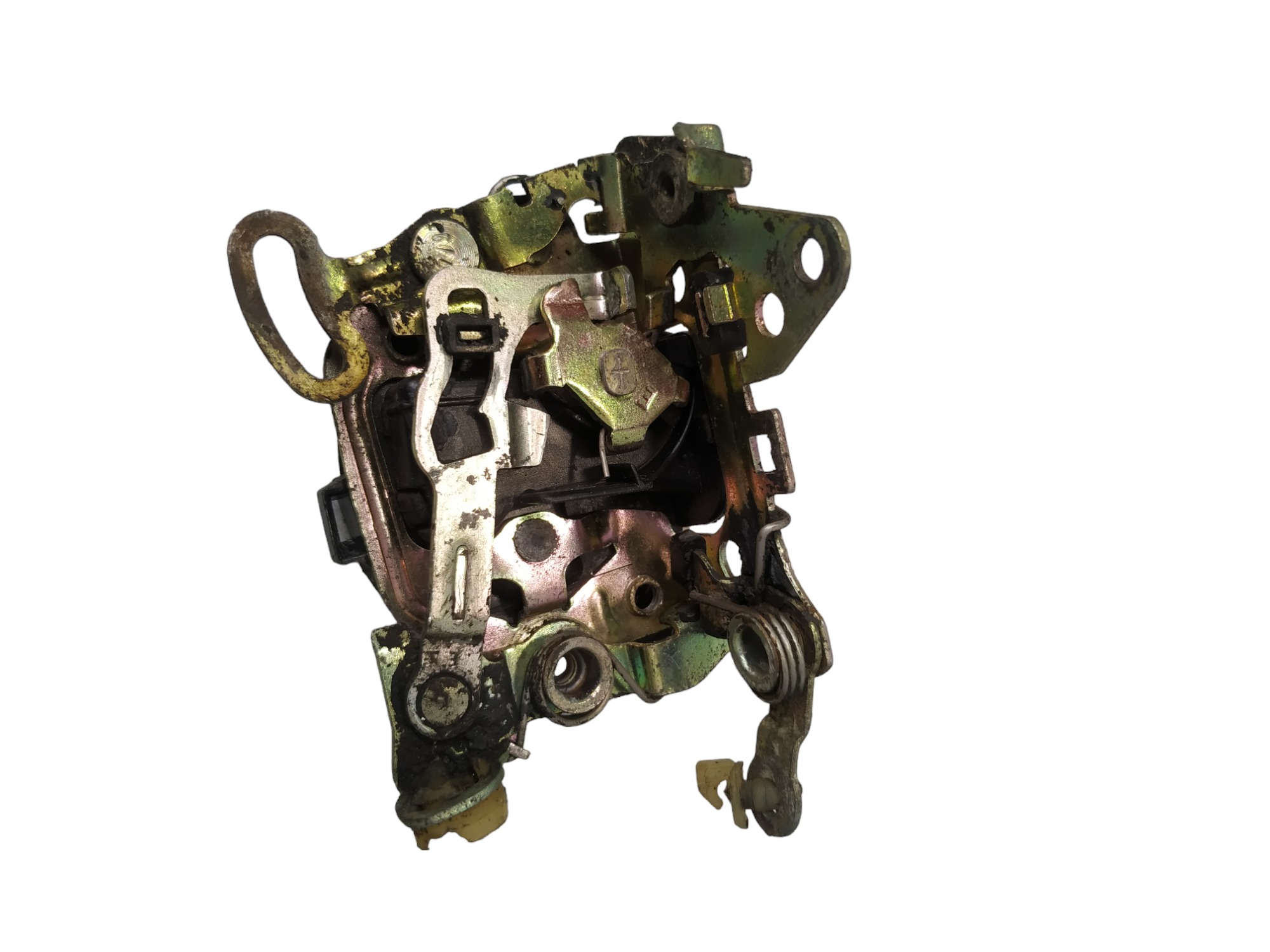 Fechadura Dianteiro Esquerdo Manual Gm Corsa 1994 A 2012 1