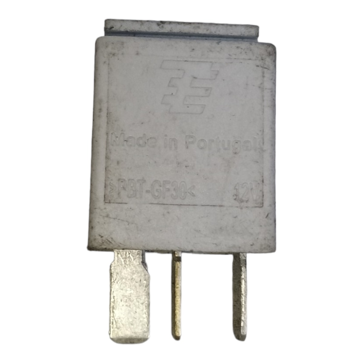 Relé Limpador Parabrisa Gm Meriva 2003 À 2012 13266315 2