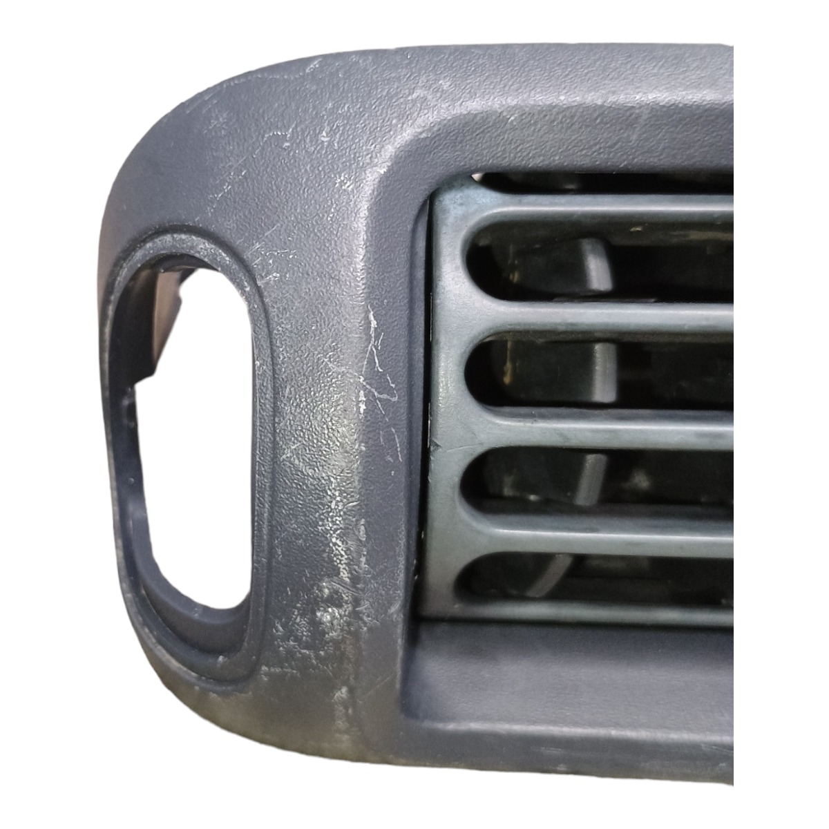 Difusor Ar Esquerdo Renault Clio 1998 A 2016 7
