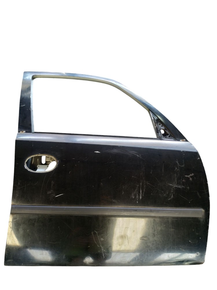 Porta Dianteira Direita Chevrolet Meriva 2005 Com Detalhes 4