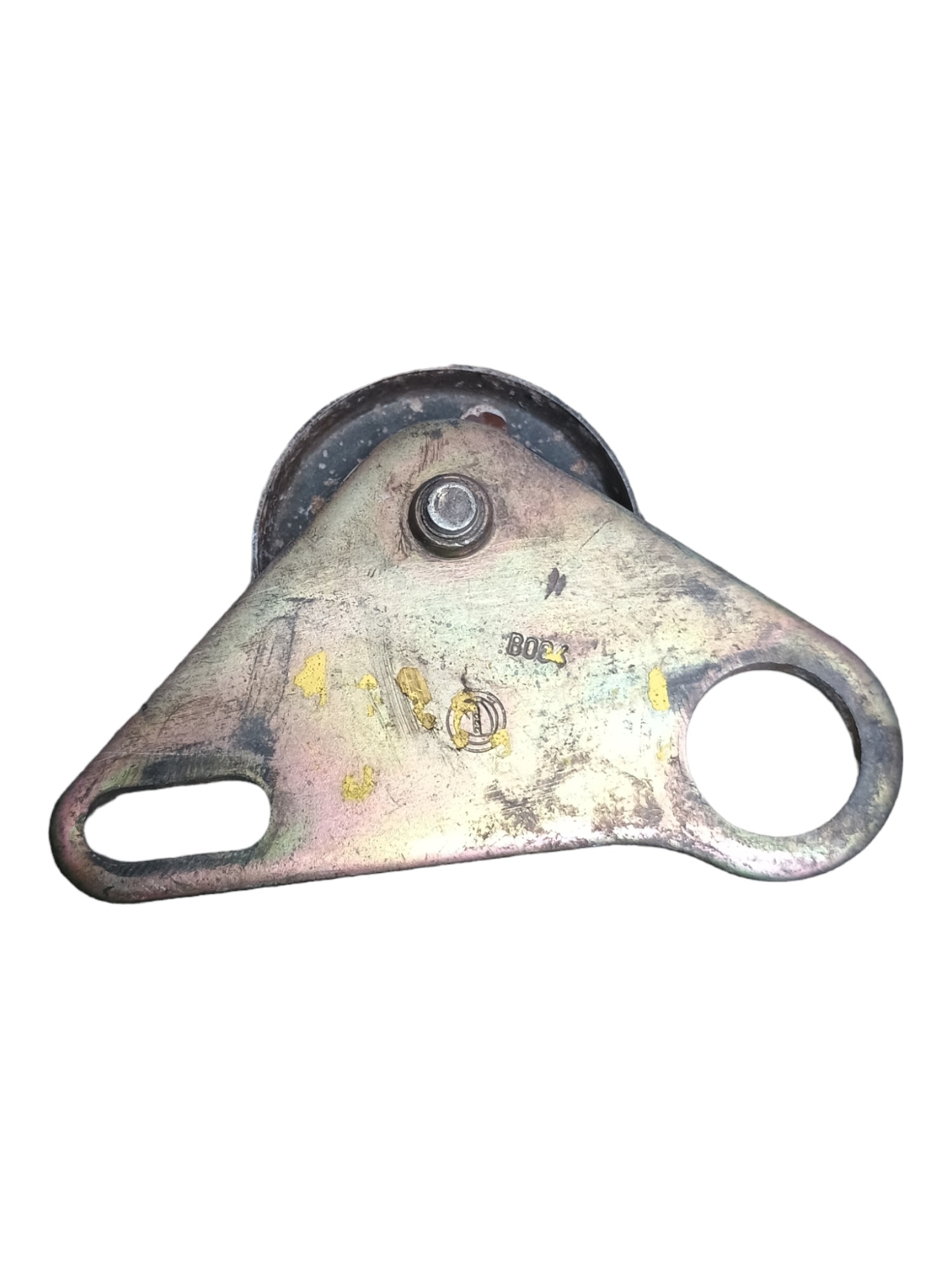 Rolamento Guia Alternador Vw Gol 1.0 1997 6203nse 2