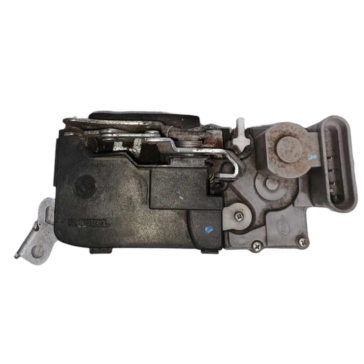 Fechadura Elétrica Porta Dianteira Direita Fiat Palio 1998 2