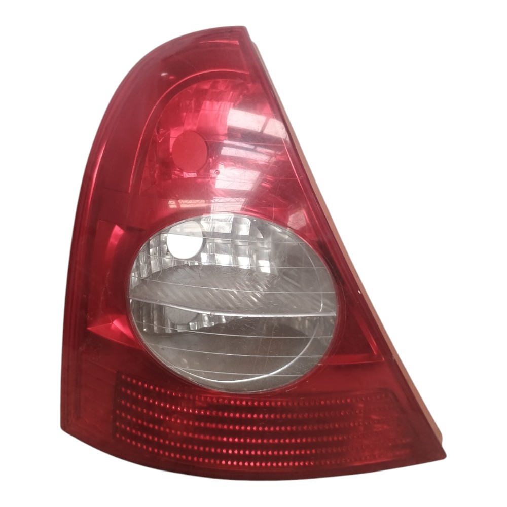 Lanterna Esquerda Renault Clio Authentic 2004 1