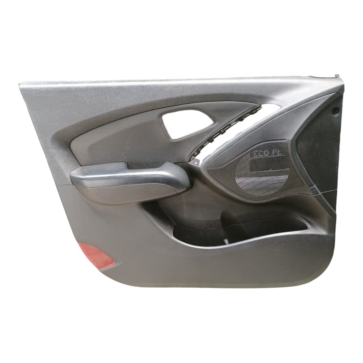 Forro Porta Dianteira Esquerda Hyundai Ix35 2017 823102s000