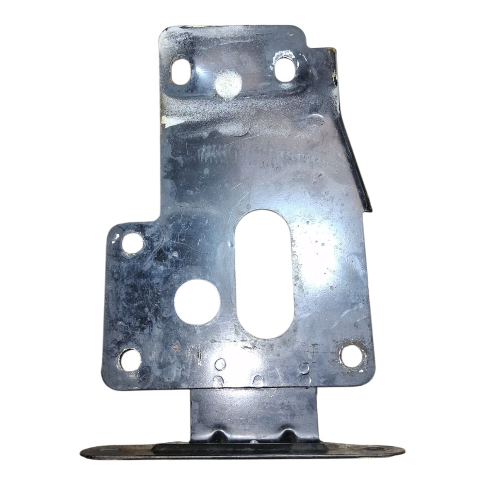 Suporte Módulo Injeção Fiat Siena 2010