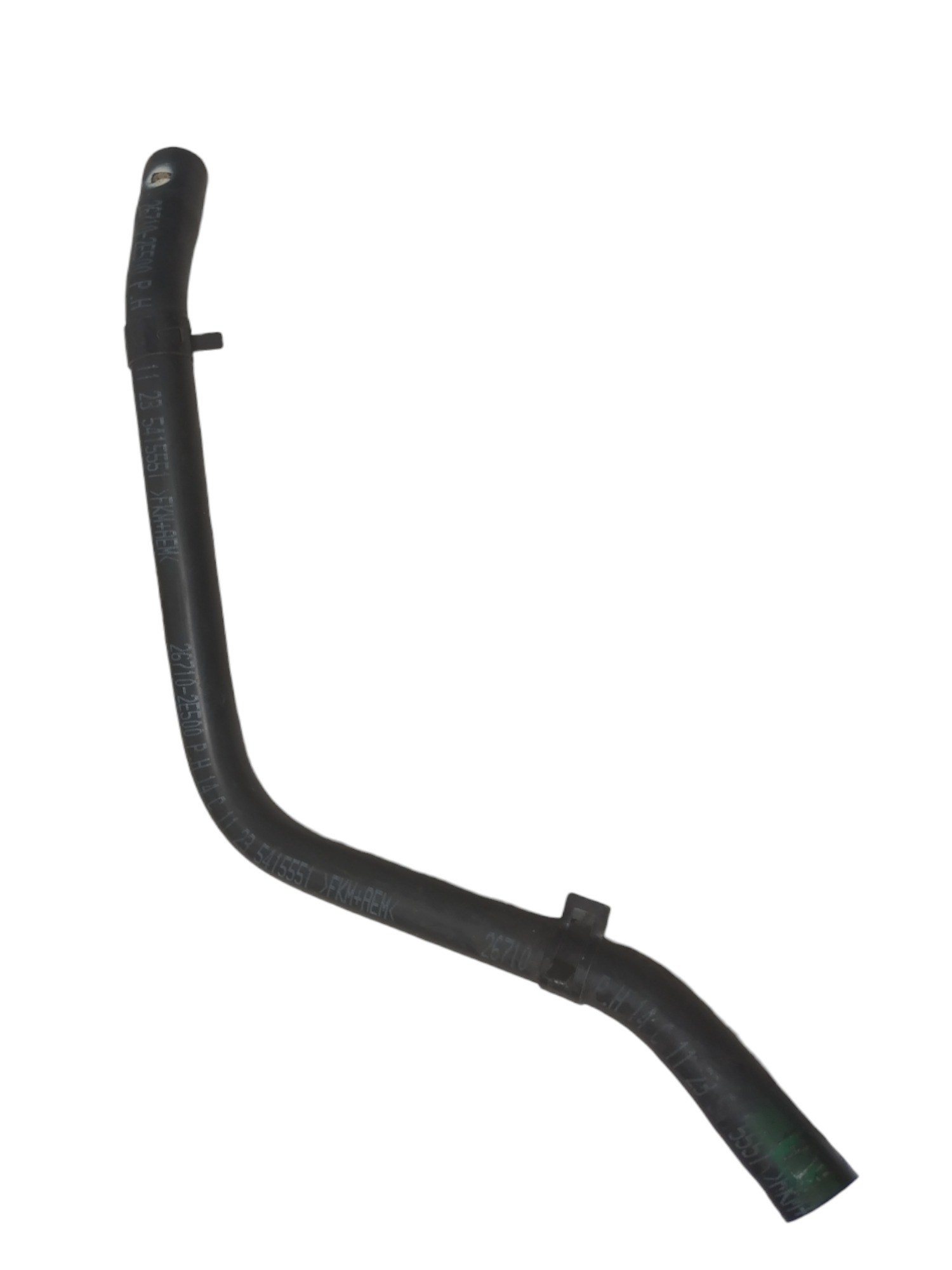 Mangueira Dagua 2.0 Filtro Ar Hyundai Ix35 2013 A 2019 2