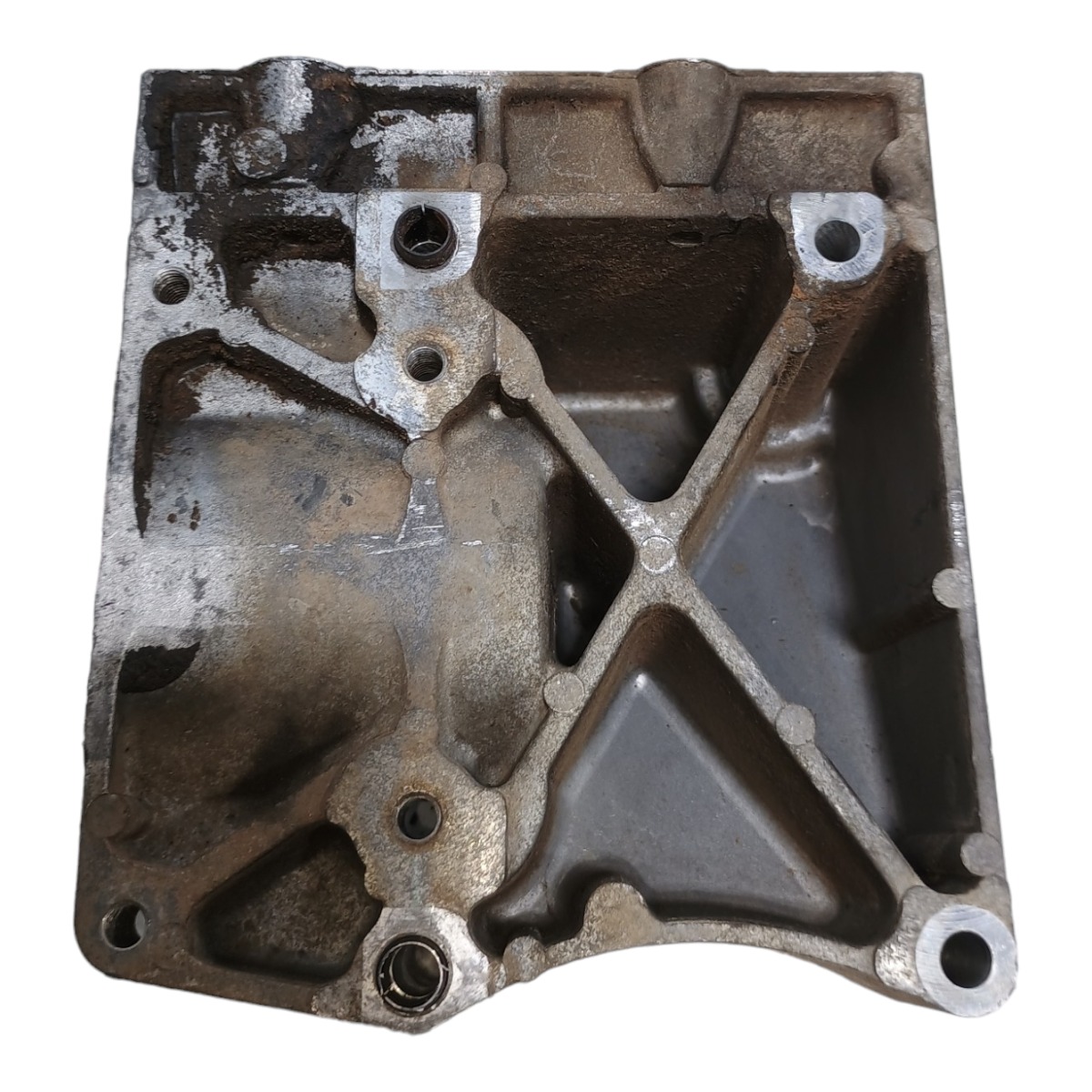 Suporte Compressor De Ar Ford Focus 1.6 2010 3