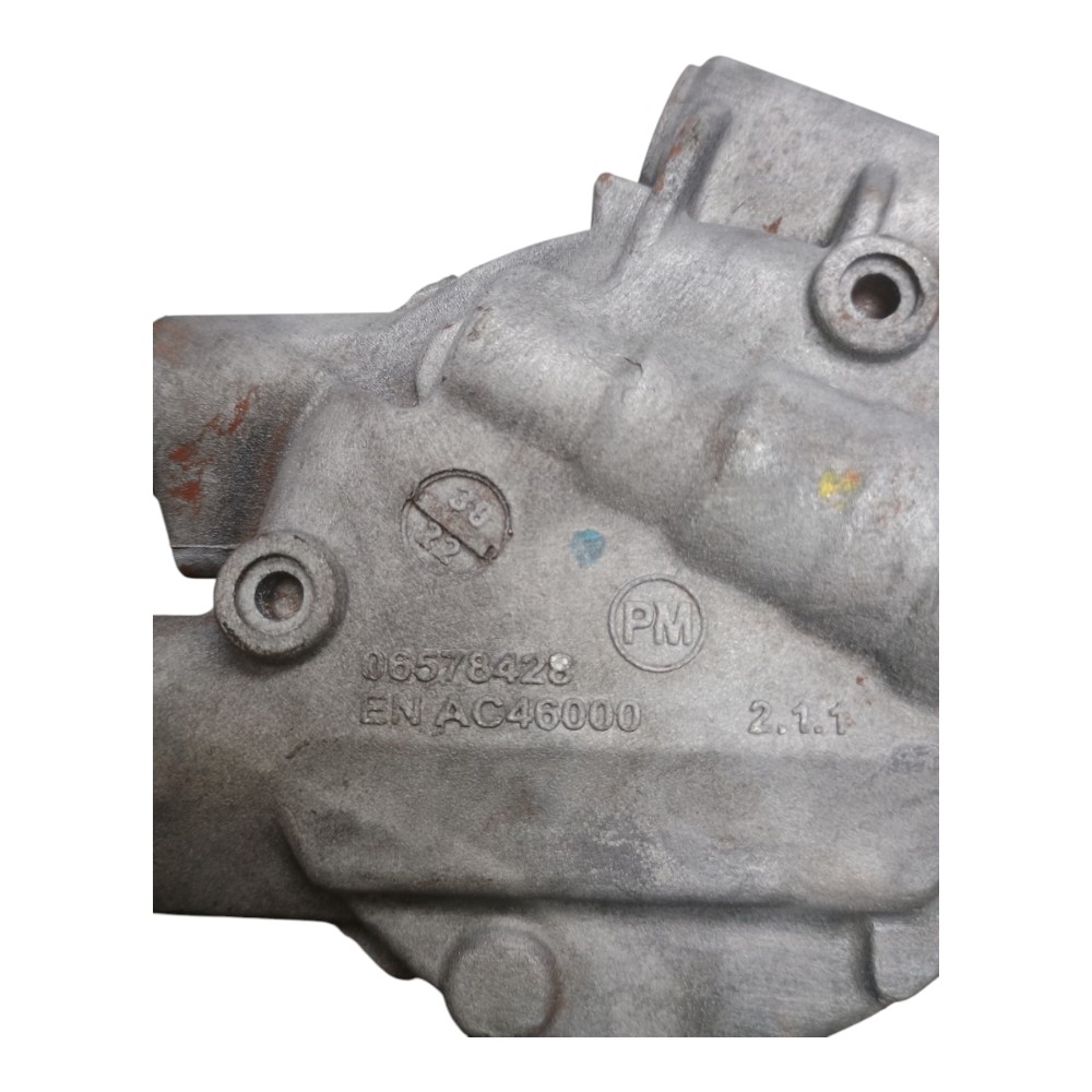 Compressor Ar Fiat Strada Endurance 1.4 2023 9