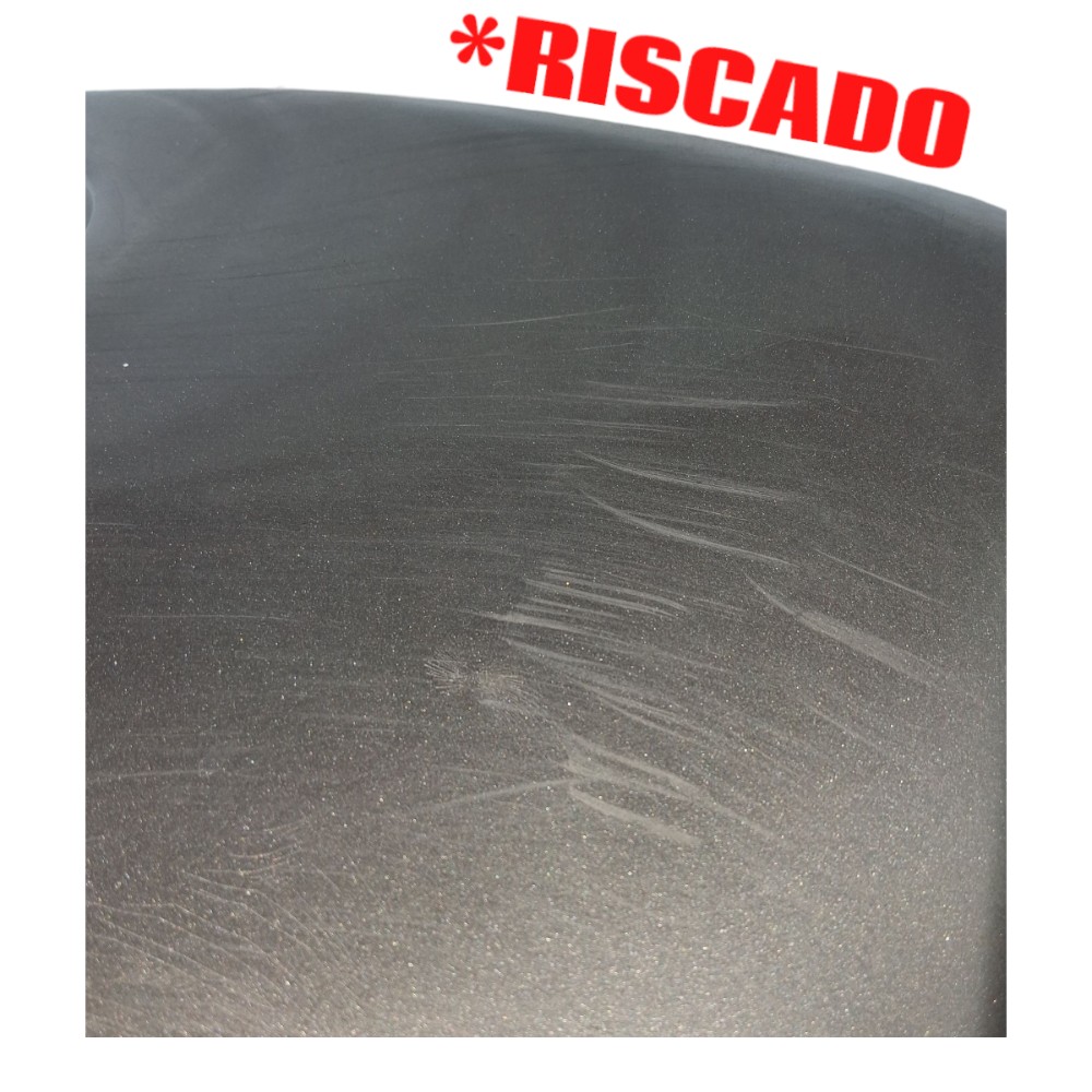 Parachoque Traseiro Hyundai Hb20 1.6 2018 *detalhes 7