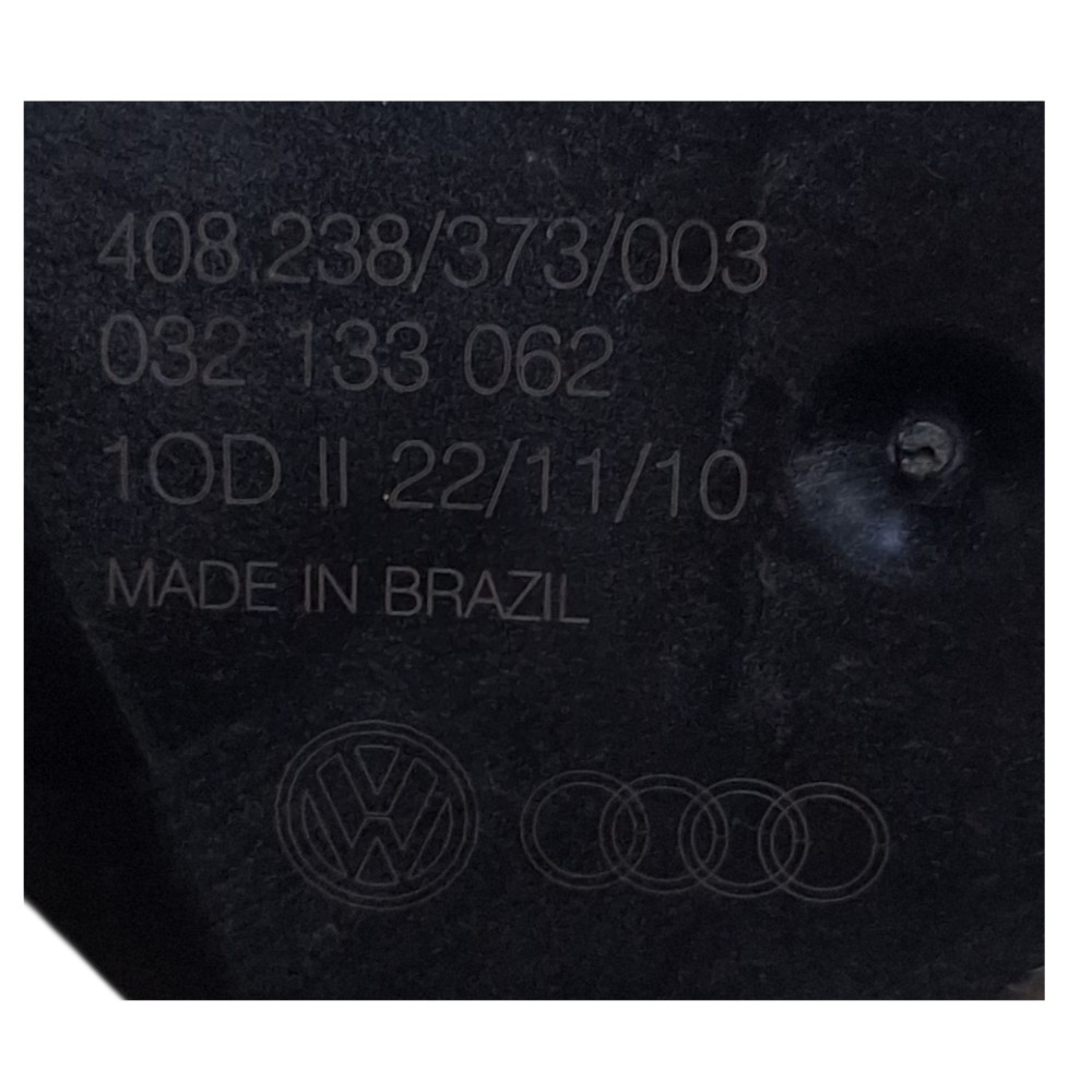 Tbi Corpo Borboleta Vw Voyage 1.6 2010 8