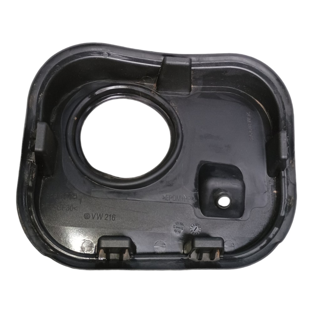 Acabamento Interno Portinhola Vw Tcross Tsi 2022 2gm809933 5