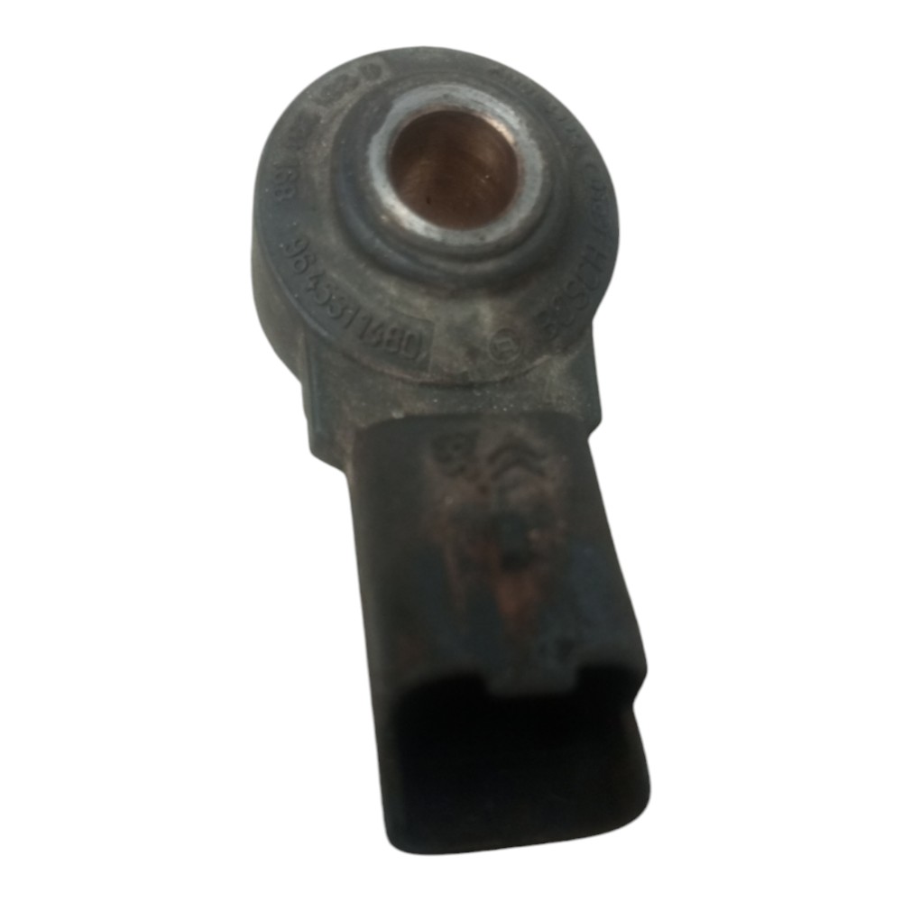 Sensor De Detonação Peugeot 206 Soleil 2003 1