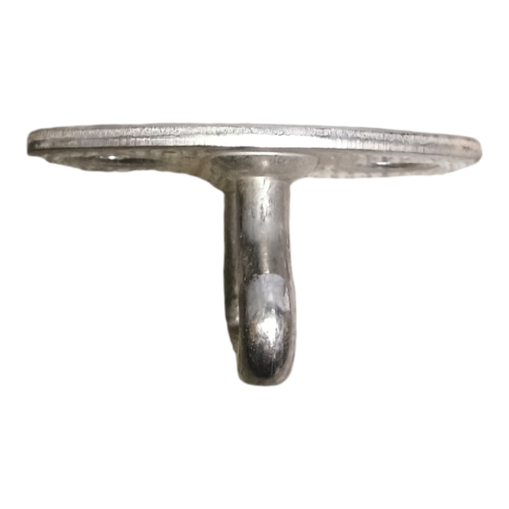 Batente Porta Vw Tcross Tsi 2022 3c0837033b 4