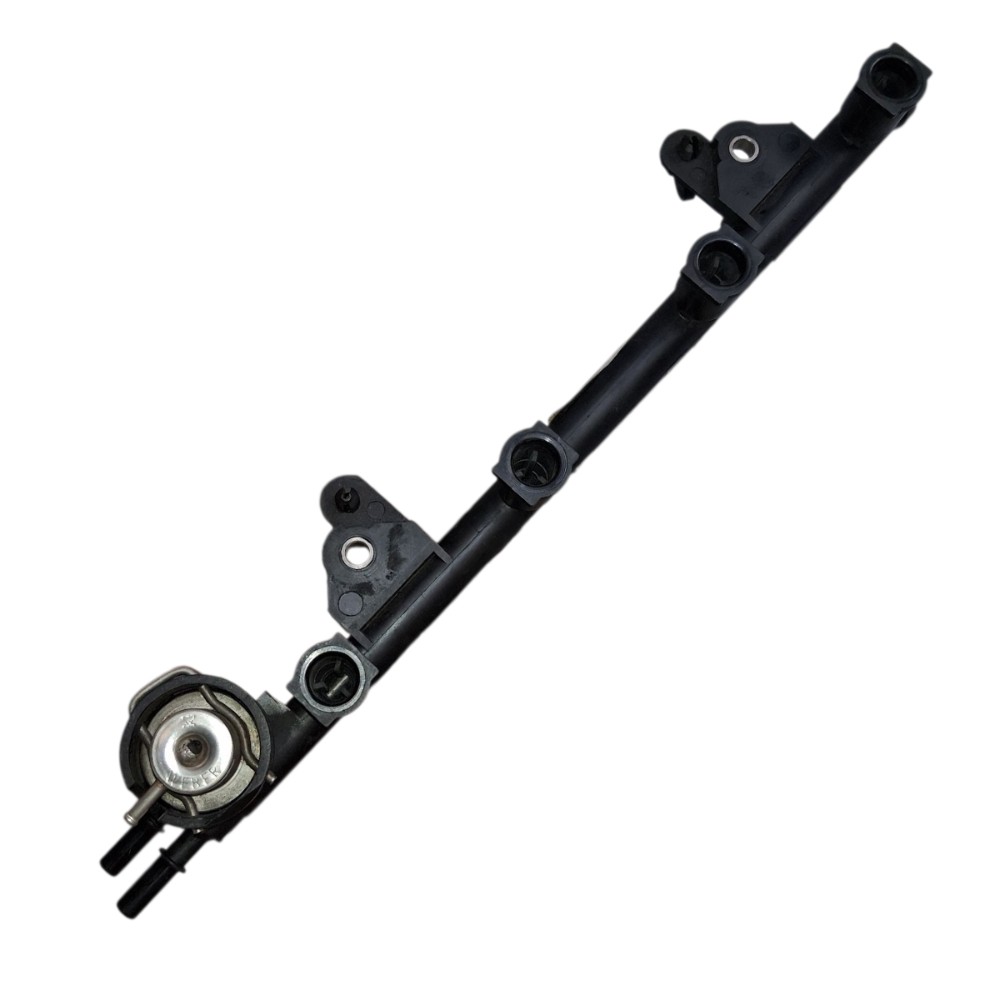 Flauta Bico Injetor Ford Ka 1.0 2008 2n1u9d280db 1
