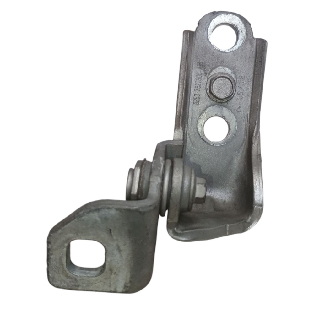 Dobradiça Superior Porta Dianteira Direita Ford Ka 2015 3