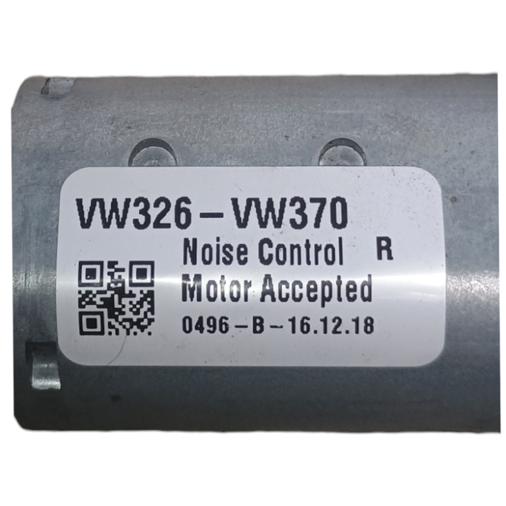 Motor Limpador Traseiro Jac J2 1.4 2014 Vw326vw370 5
