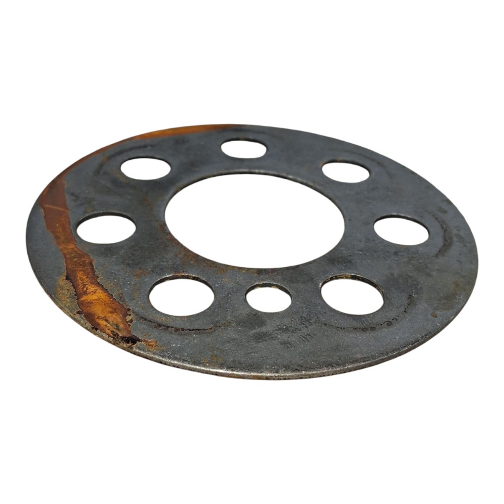 Chapa Volante Motor Hyundai Ix35 2014 4