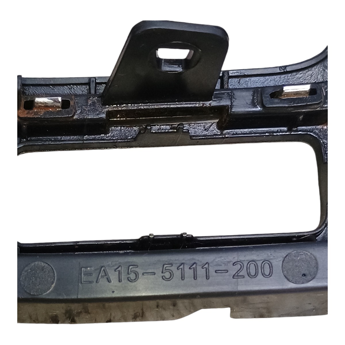Moldura Difusor Ar Central Honda Hr-v 2018 Ea155111200 4