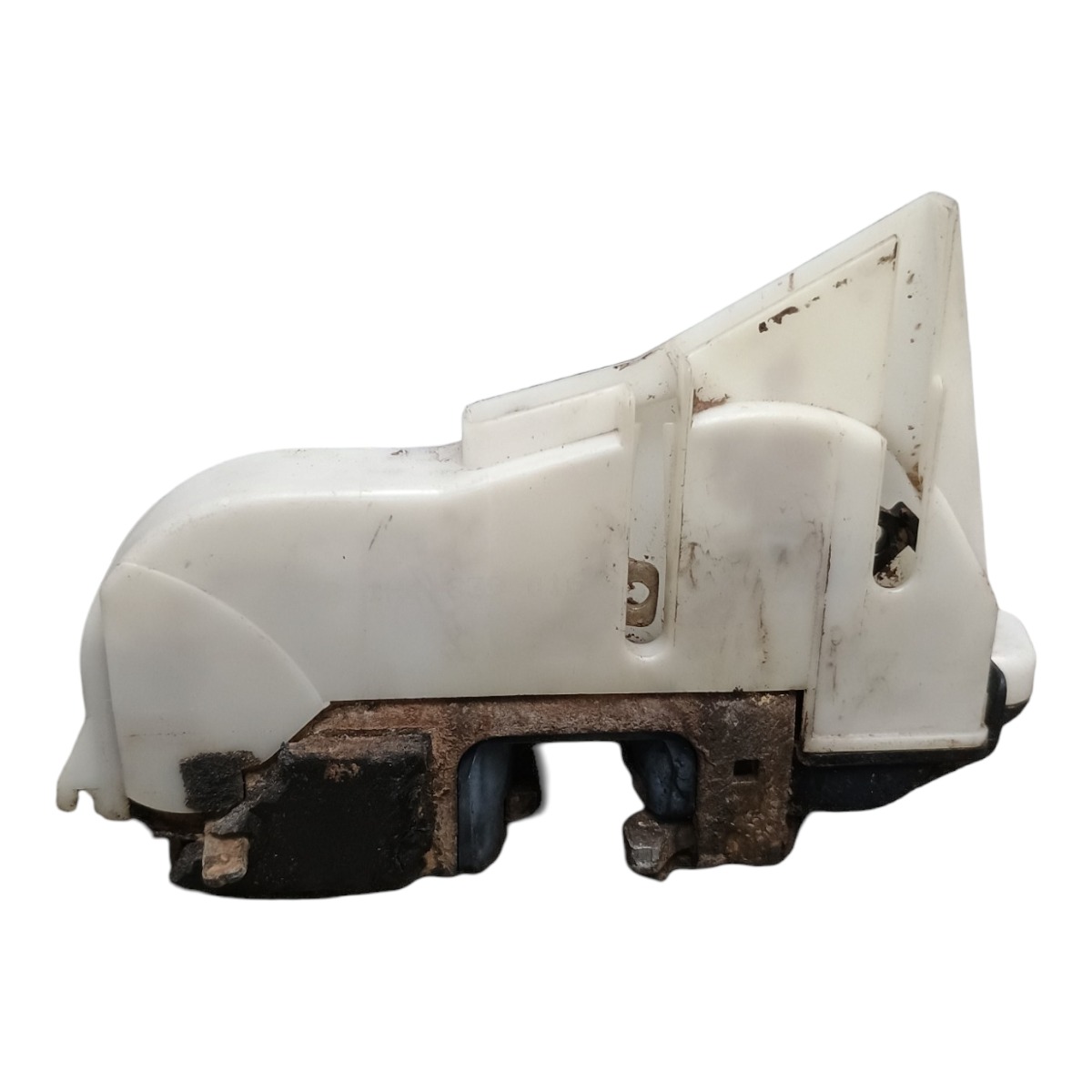 Fechadura Porta Traseira Direita Vw Golf 1996 3