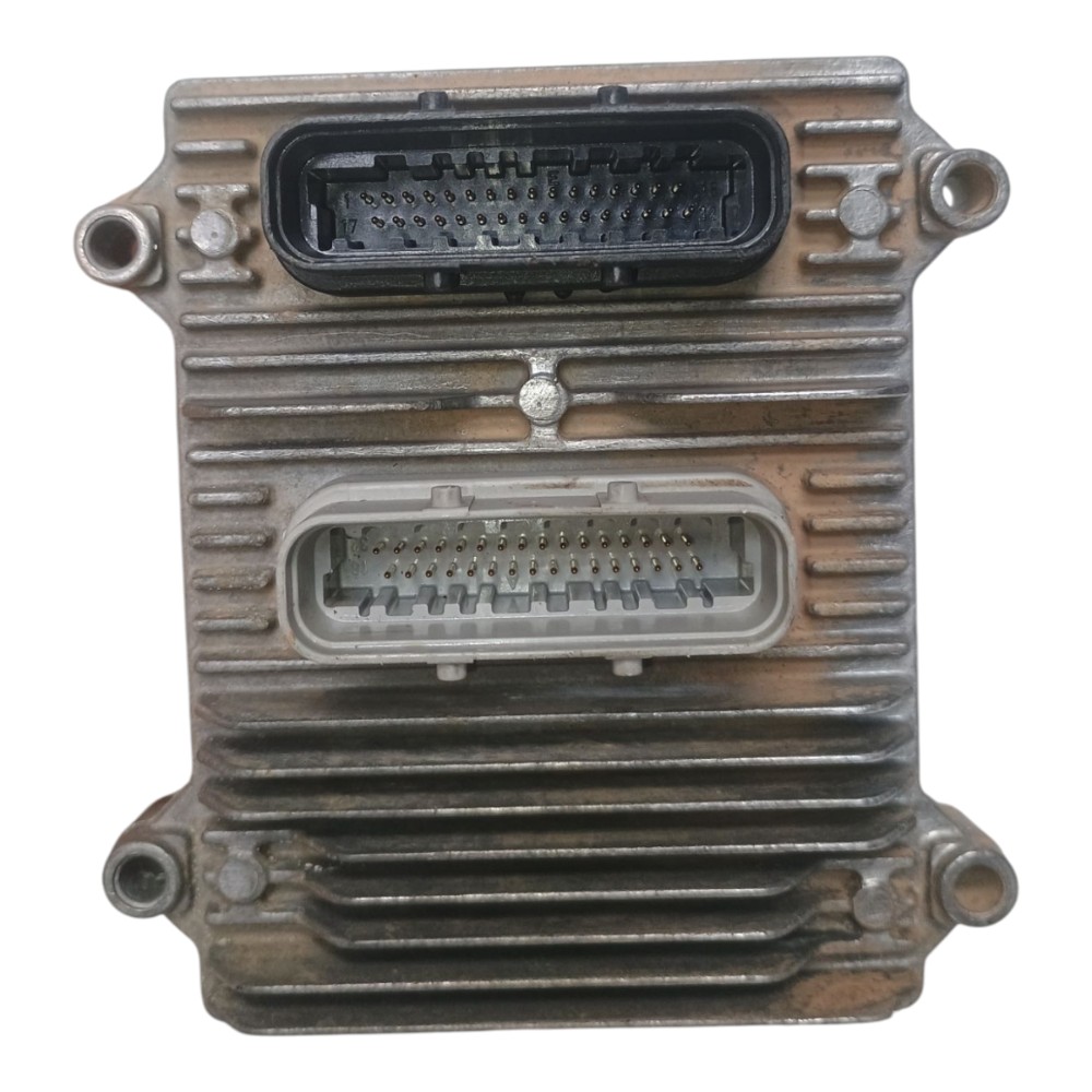 Modulo Injeçao 1.0 Gm Corsa Sedan 2004 1