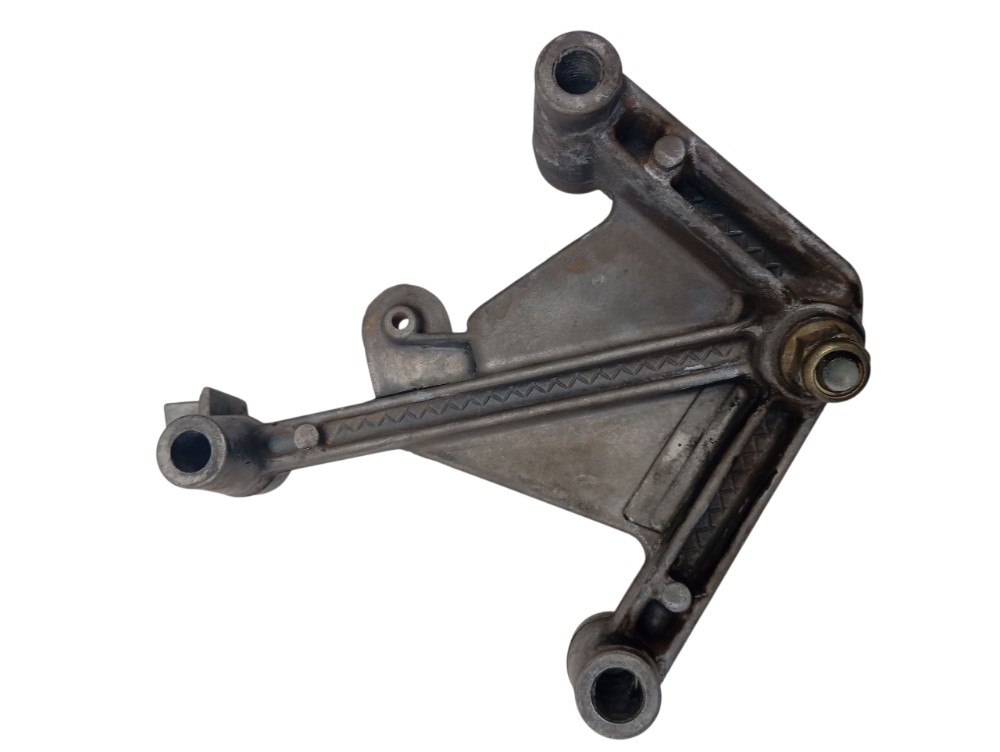 Suporte Cambio Coxim 1.0 Superior 1 Renault Clio 1