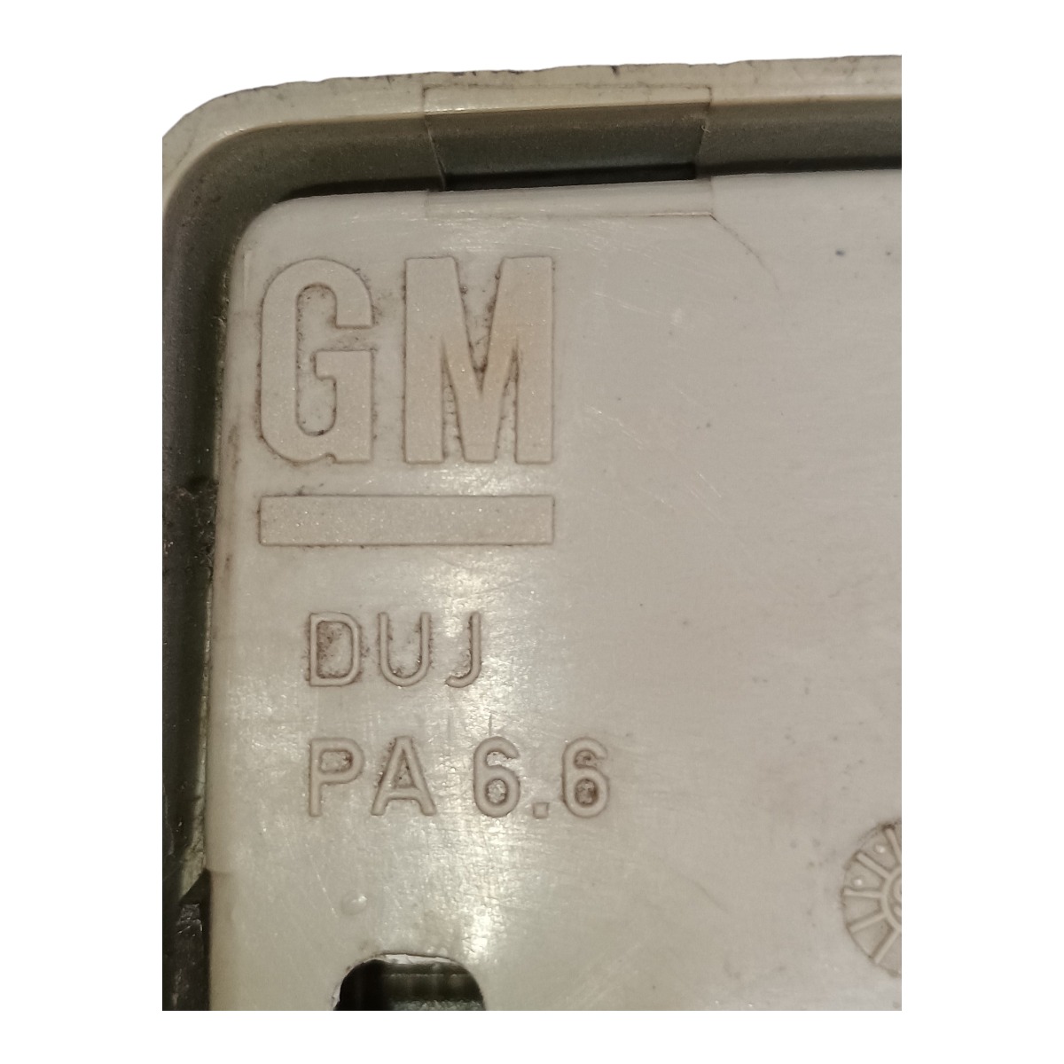 Luz Cortesia Gm Kadett 1995 94645151 3