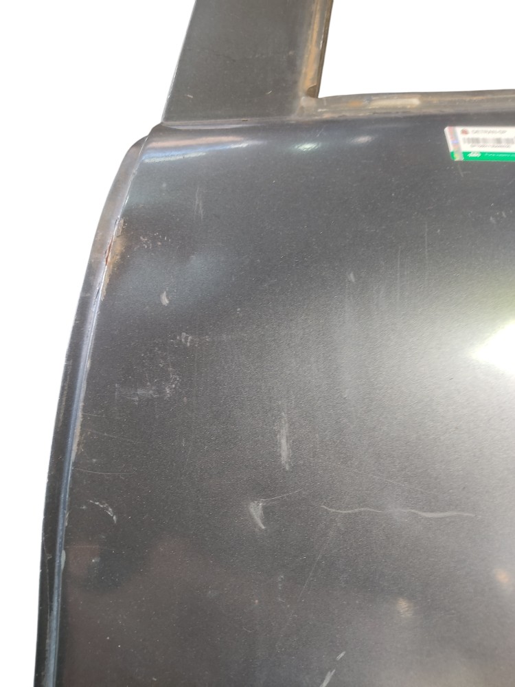 Porta Traseira Esquerda Fiat Palio 1998 Com Detalhes 5