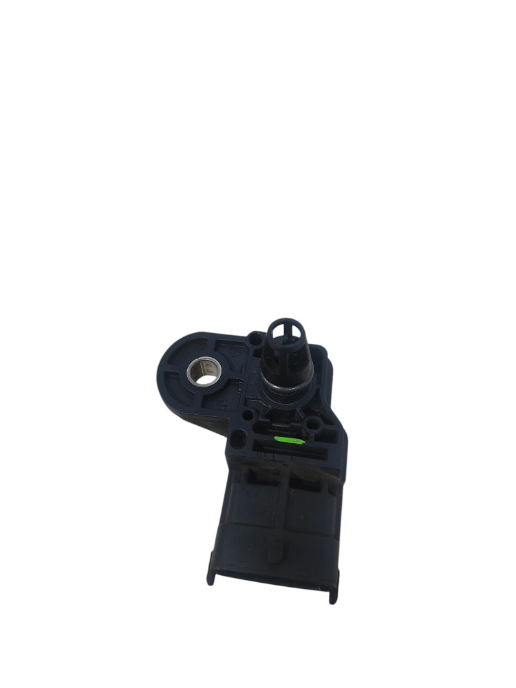 Sensor Map Ford Fiesta 2015 3