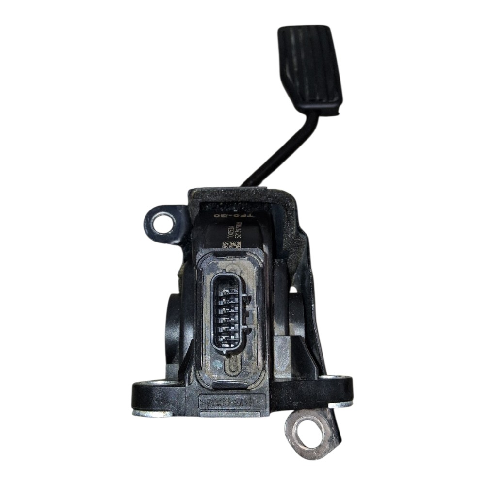 Pedal Acelerador Fit Xl 2010 10053a 5