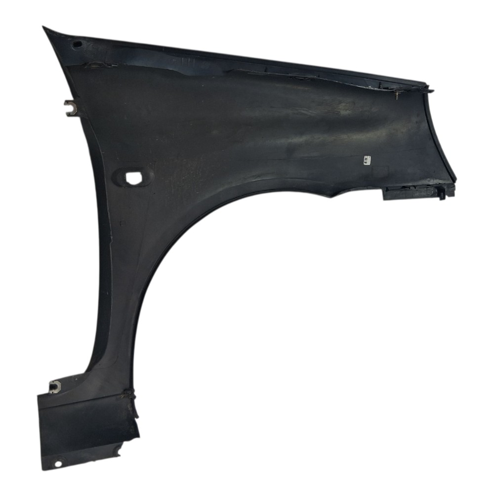 Paralama Esquerdo Renault Clio 2008 *detalhes 2