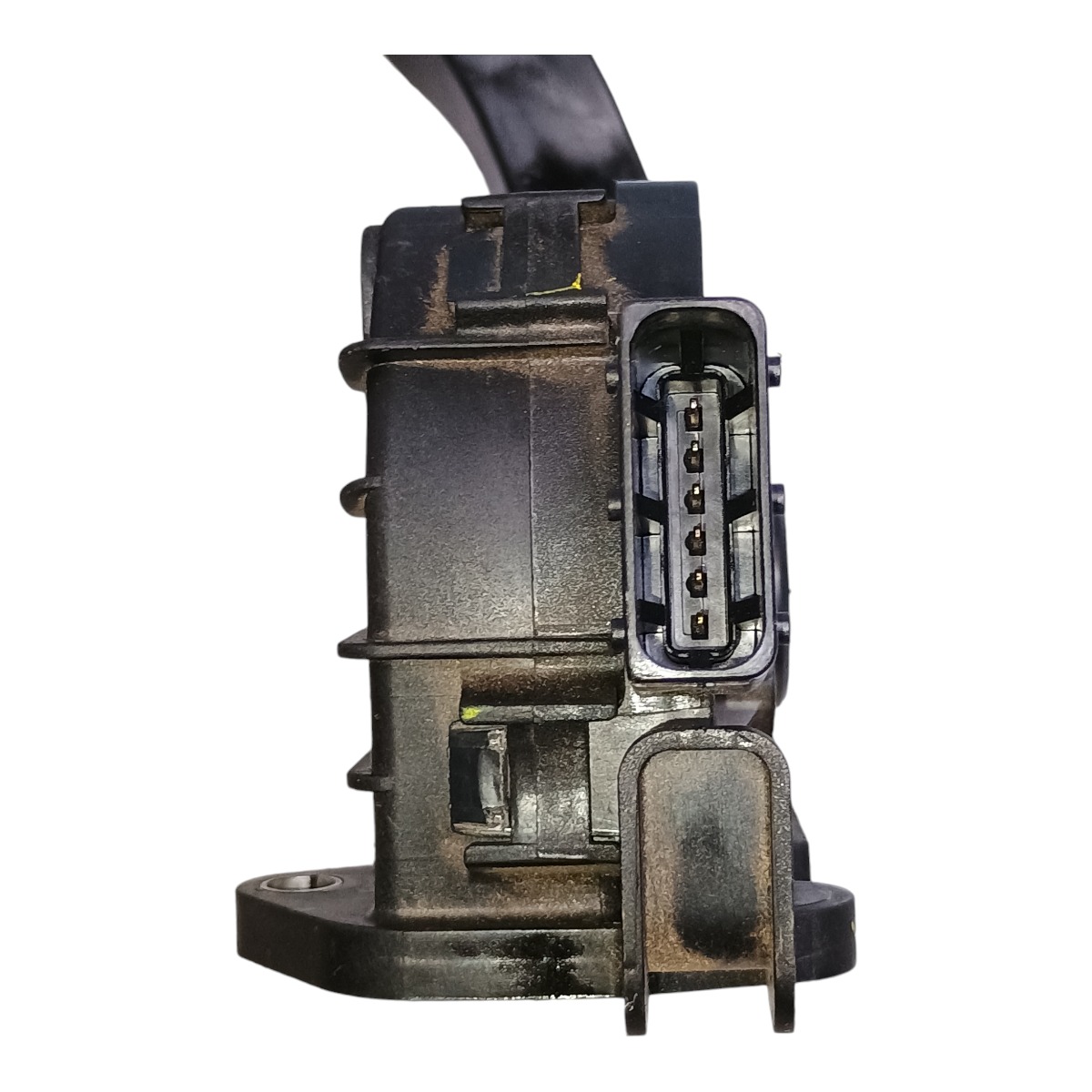 Pedal Acelerador Eletrônico Fiat Mobi Like 1.0 2018 1003251 7