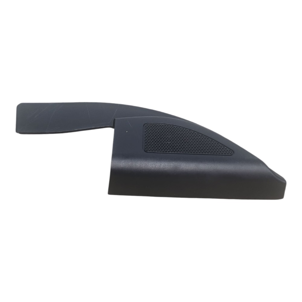 Acabamento Interno Retrovisor Direito Hyundai Hb20 2018 Preto 3