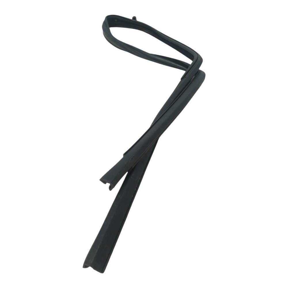 Borracha Da Porta Diant Direita Ford Ka 2009