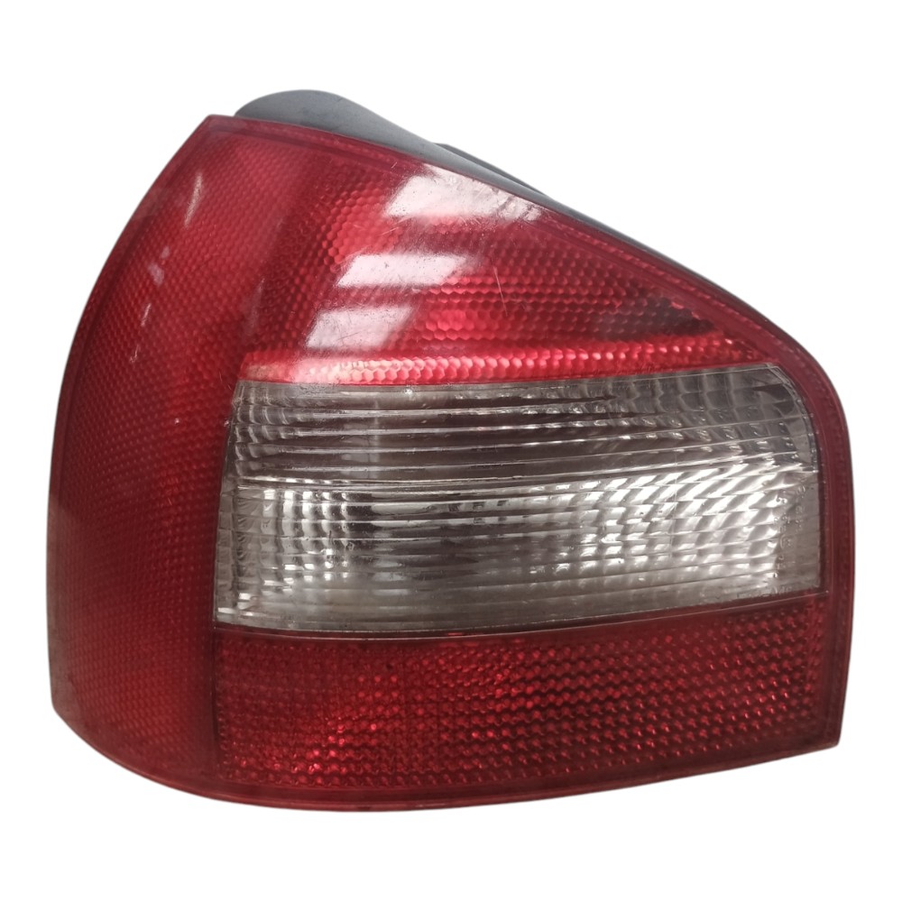 Lanterna Traseira Esquerda Audi A3 2001 À 2006 11a464b 1