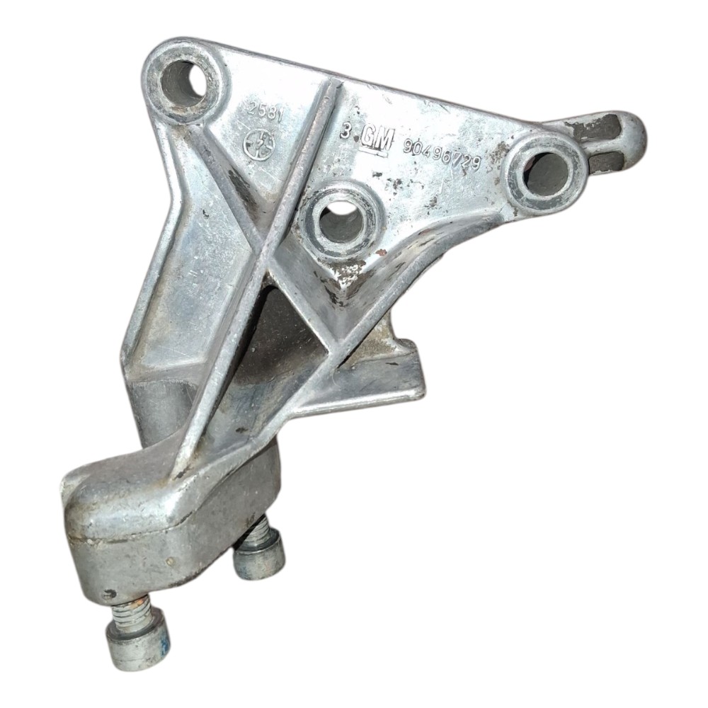 Suporte Coxim Motor Traseiro 2.0 Gm Vectra 1997 A 2005