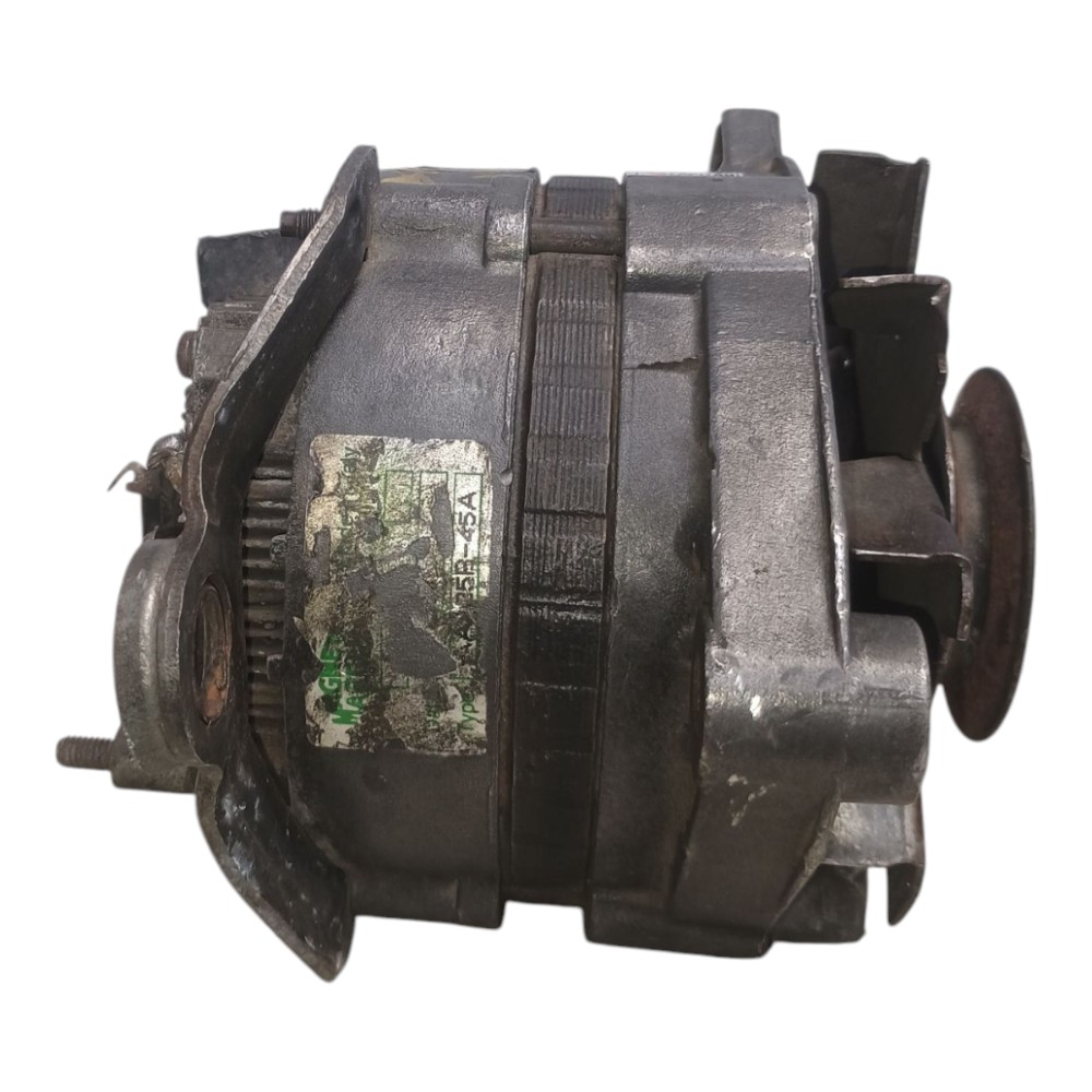 Alternador Renault Trafic 1999 4