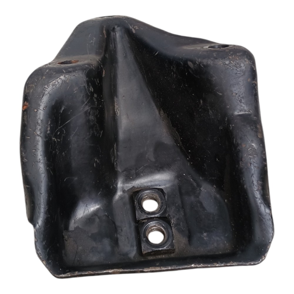 Suporte Coxim Motor Esquerdo Vw Gol Parati 2000 A 2005 2