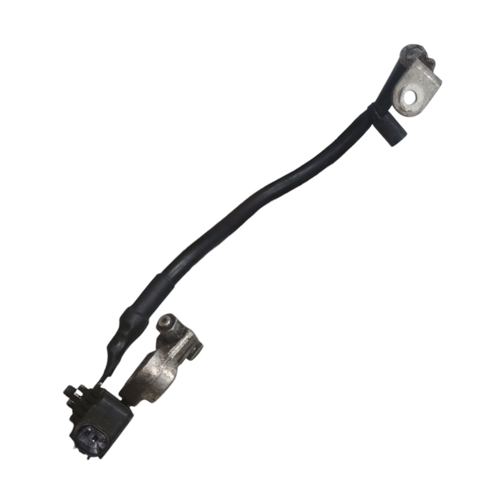 Cabo Negativo Bateria Ford Ka 1.0 2015 H1bt10c679ac 3