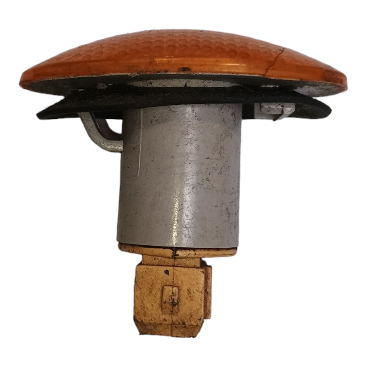 Lanterna Pisca Paralama Ford  Ka 95/2002 Com Detalhe 2
