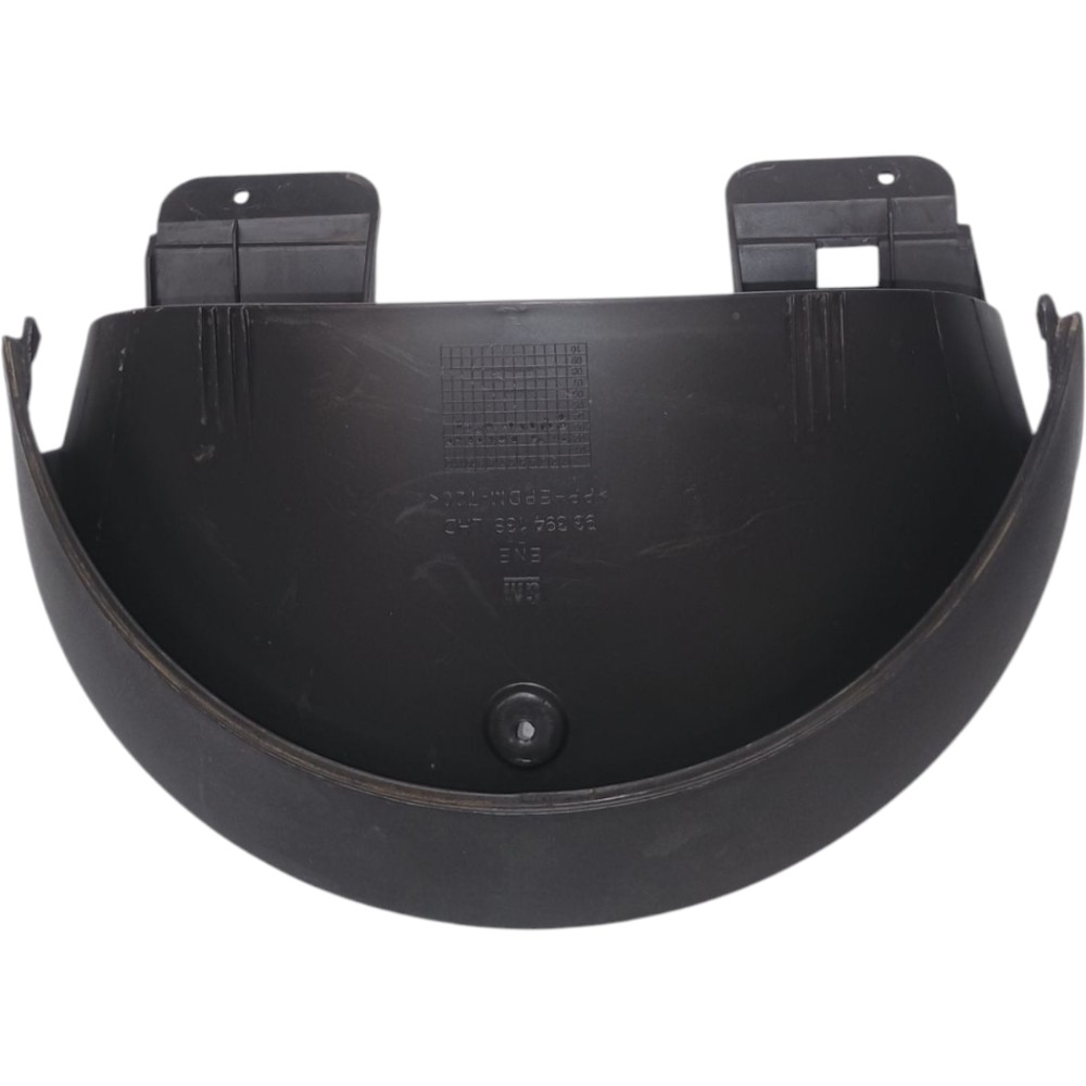 Moldura Painel Instrumentos Gm Corsa Sedan 2004 7