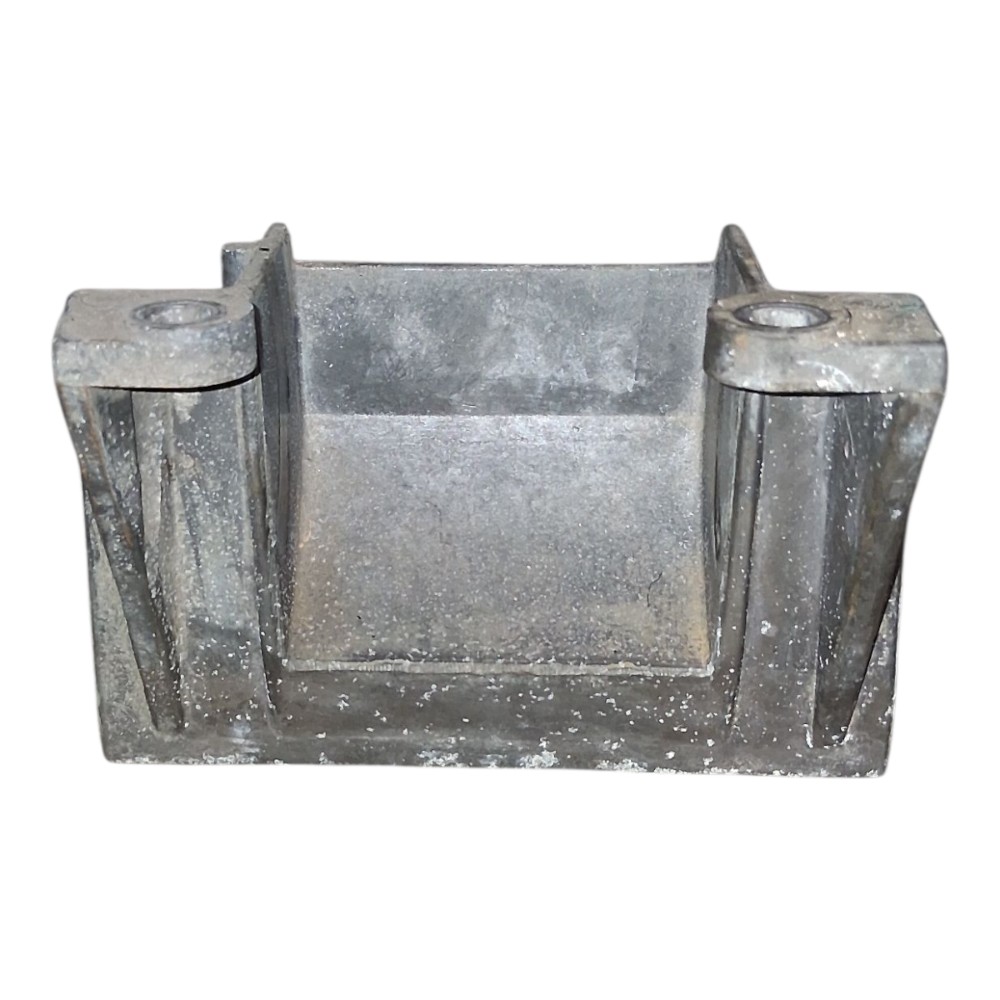 Suporte Coxim Câmbio Inferior Ford Ka 2008 3s657m125ac 2