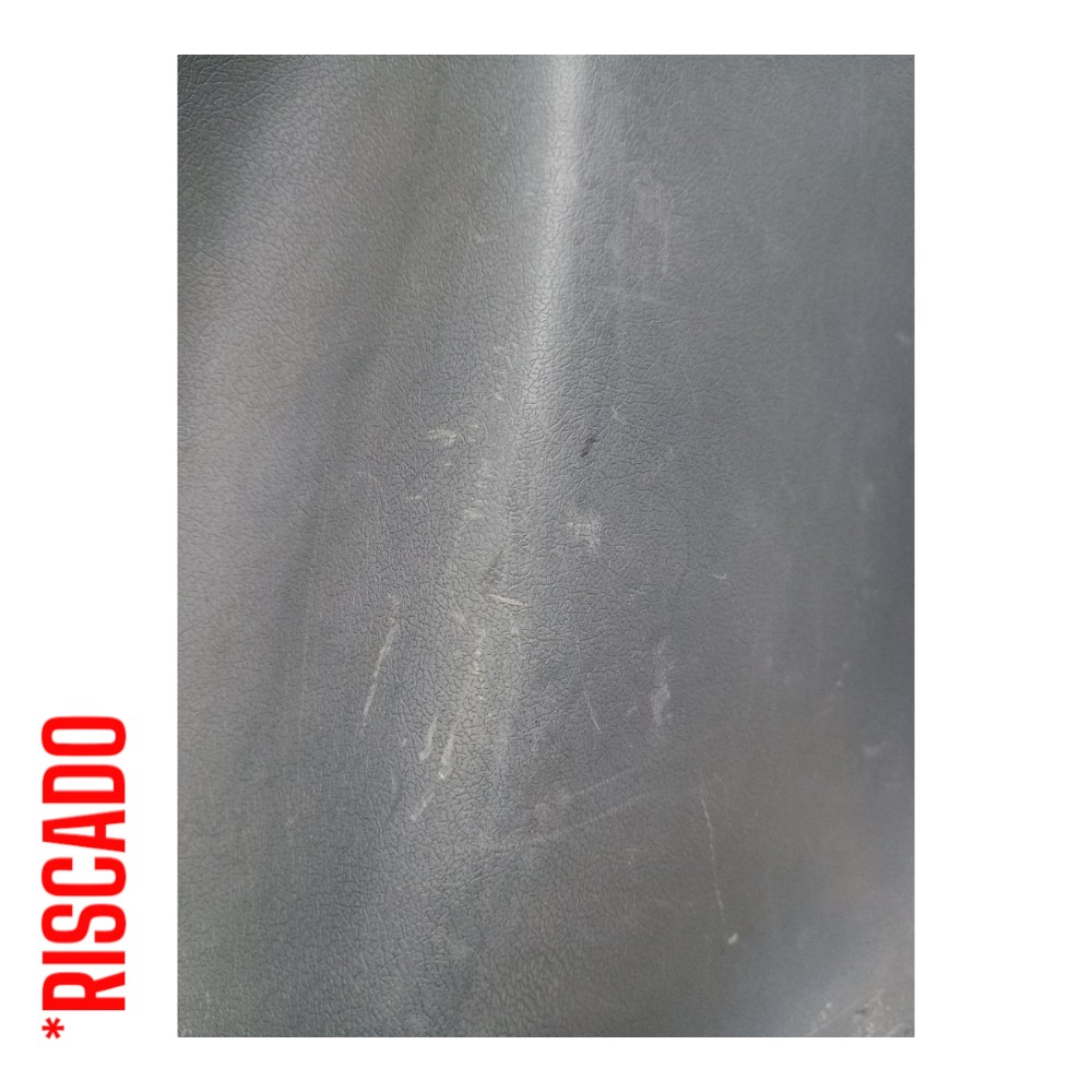 Forro Porta Traseira Esquerda Ford Ka 1997 À 2003 *detalhes 6