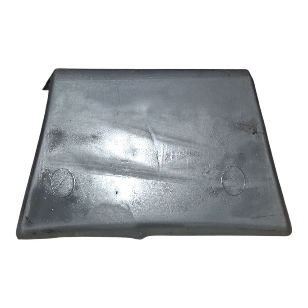 Tapete Console Central Vw Polo Sedan 2008 6q1863301 5