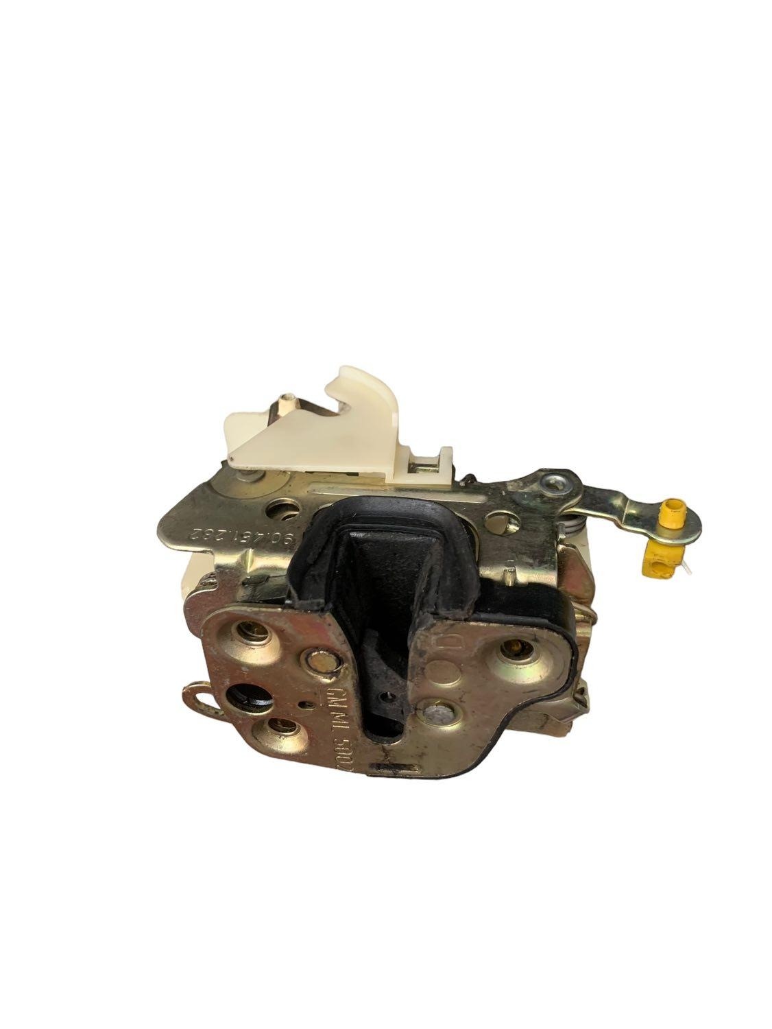 Fechadura Porta Dianteiro Direito Manual Gm Classic 2012 2