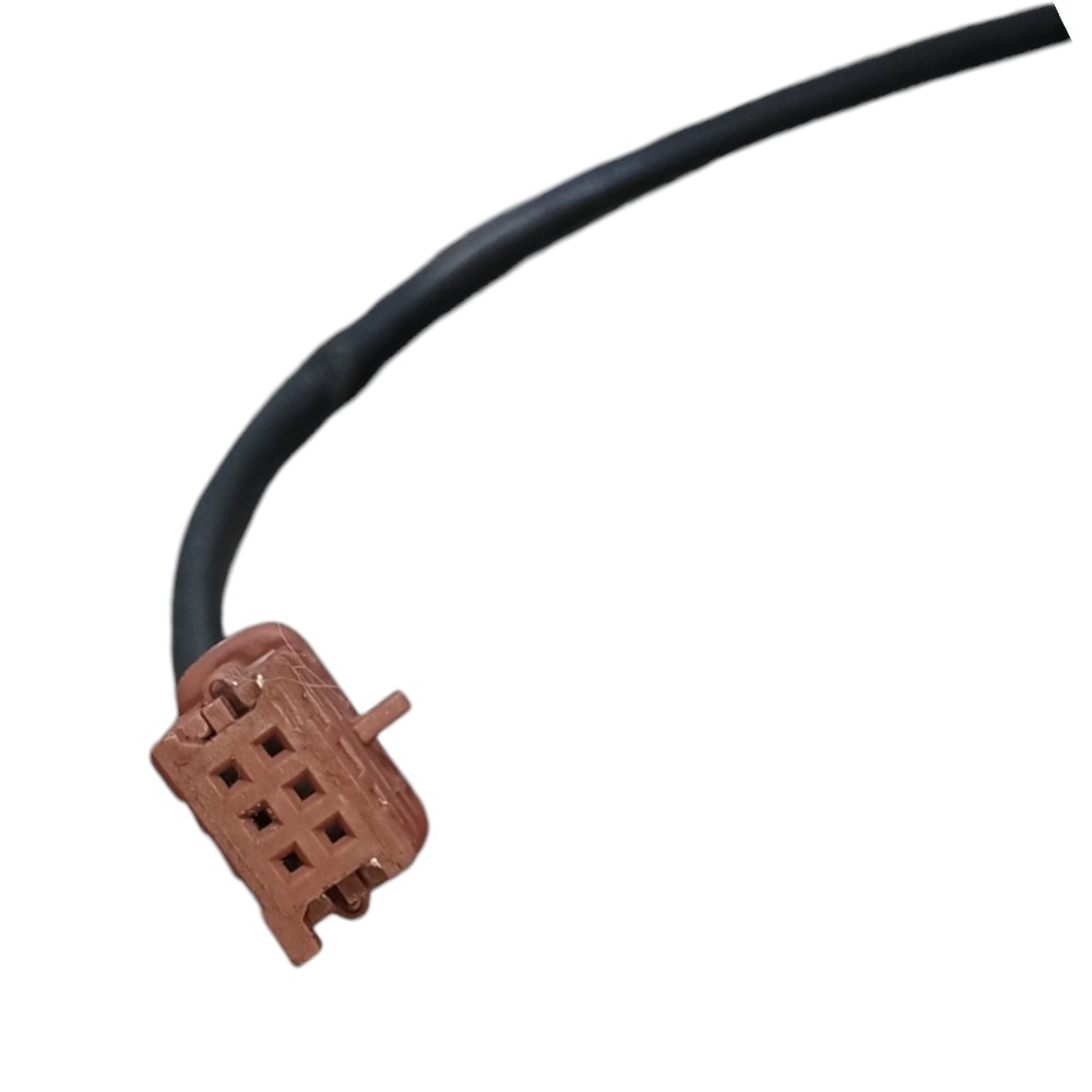 Antena Imobilizador Peugeot 207 1.6 16v  2010 Preto Preto 6