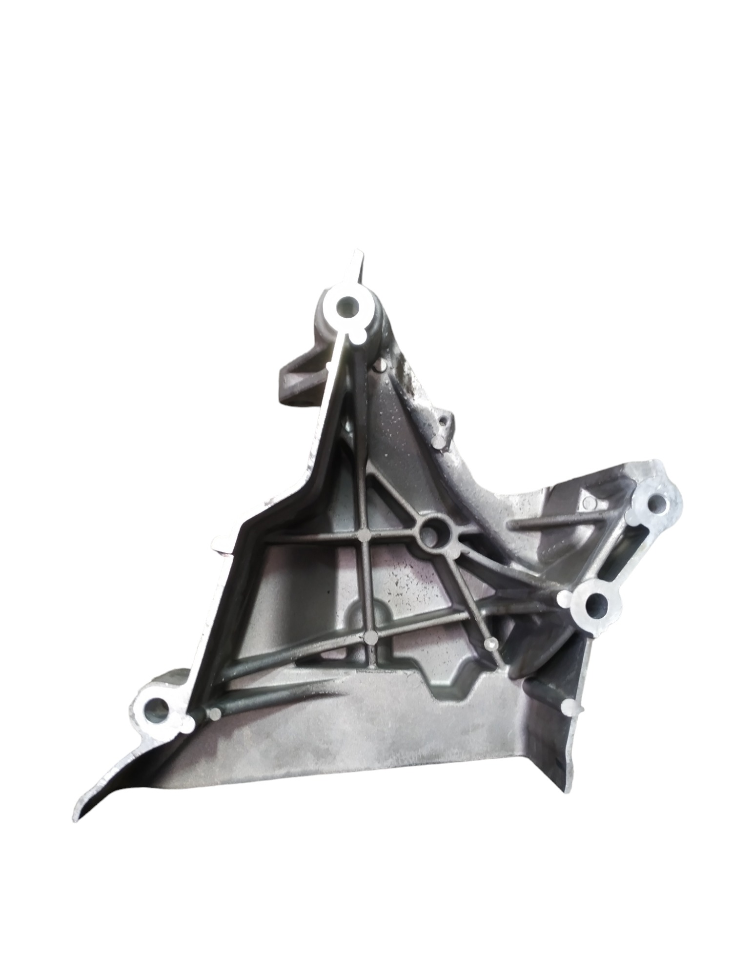 Suporte Coxim Motor Direito Vw Up 2010 A 2018 4