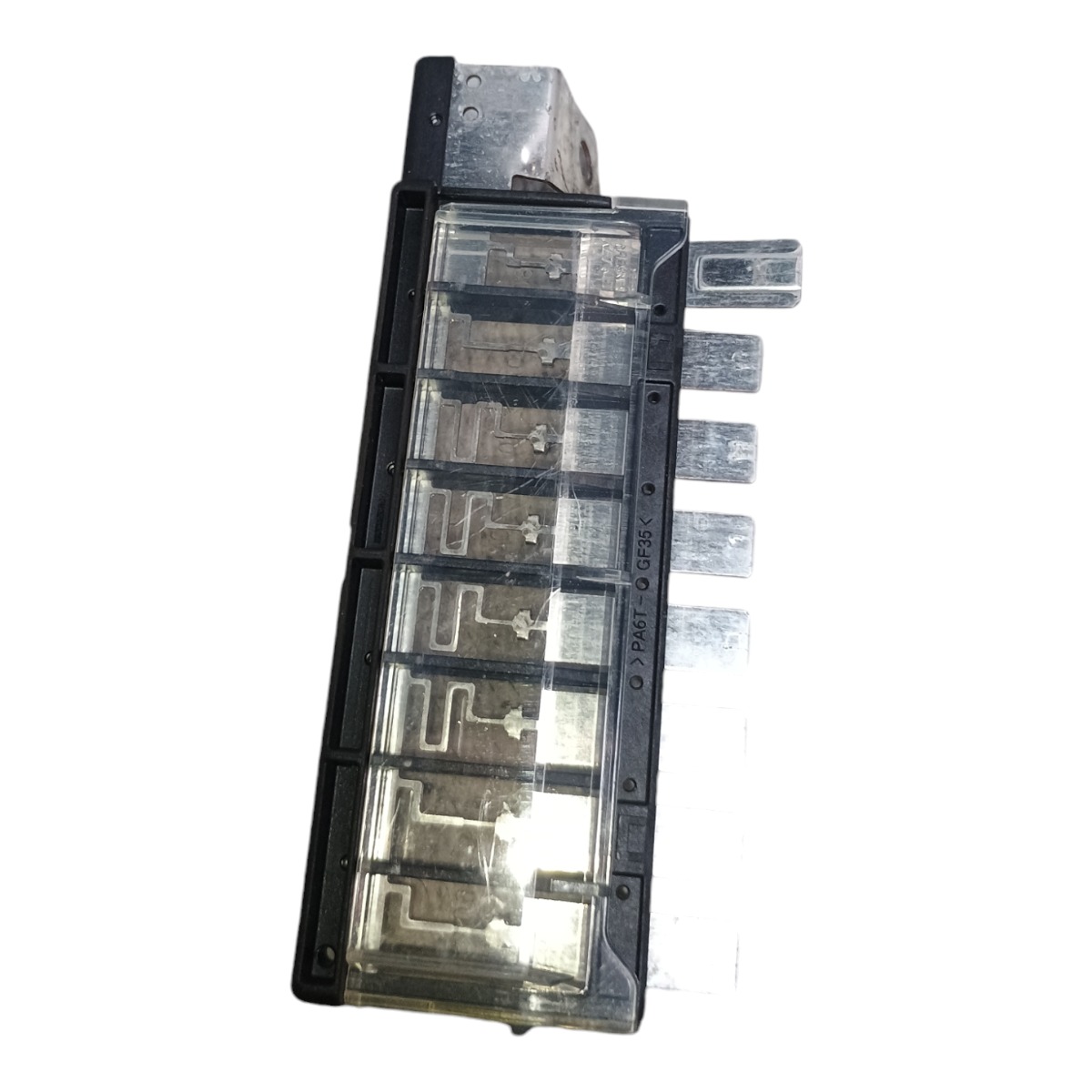 Caixa Fusível Bateria Hyundai Ix35 2.0 2017 3