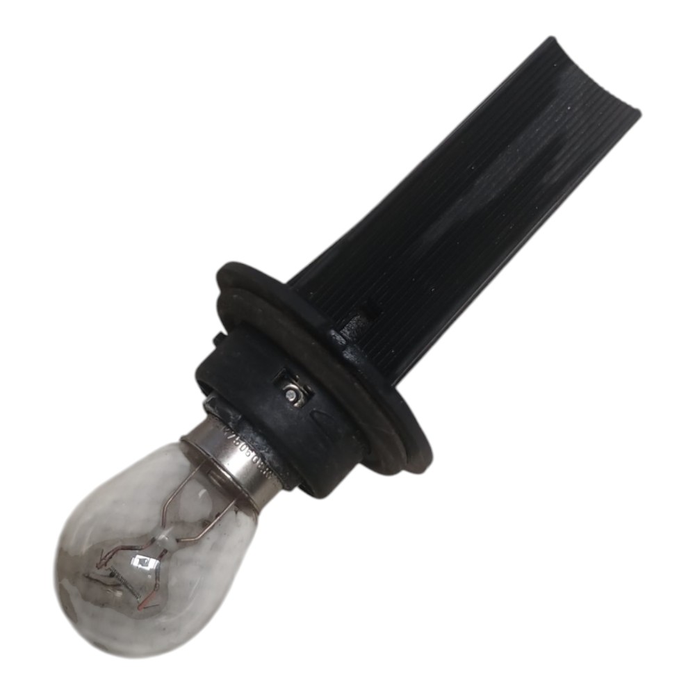 Soquete Pisca Farol Ford Ka Endura 1.0 1997 3