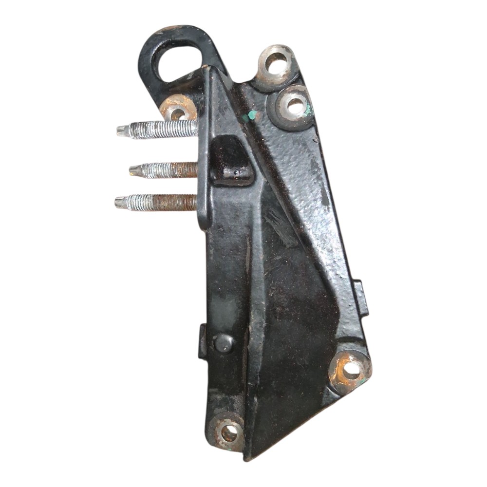 Suporte Coxim Direito Motor Ford Ka 2008 Xs616030ad 2